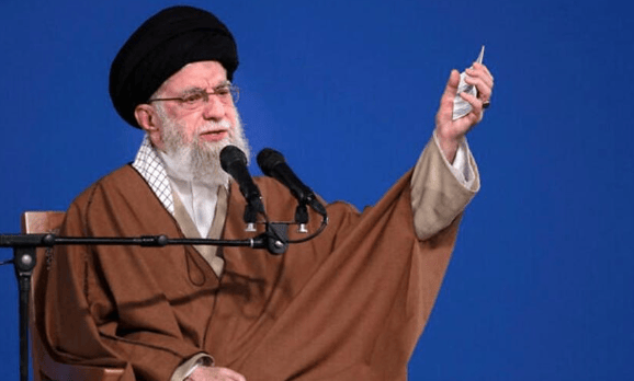 皇冠信用网最高占成_美军已准备就绪皇冠信用网最高占成,土耳其发出警告:若将伊朗逼入绝境,可能发生最坏情况