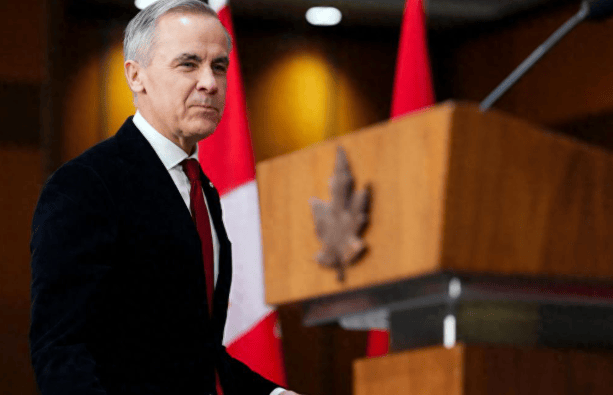 皇冠信用网网址_起风了!加拿大对华改口皇冠信用网网址,禁止与中国签协定,65万吨油菜籽白买?