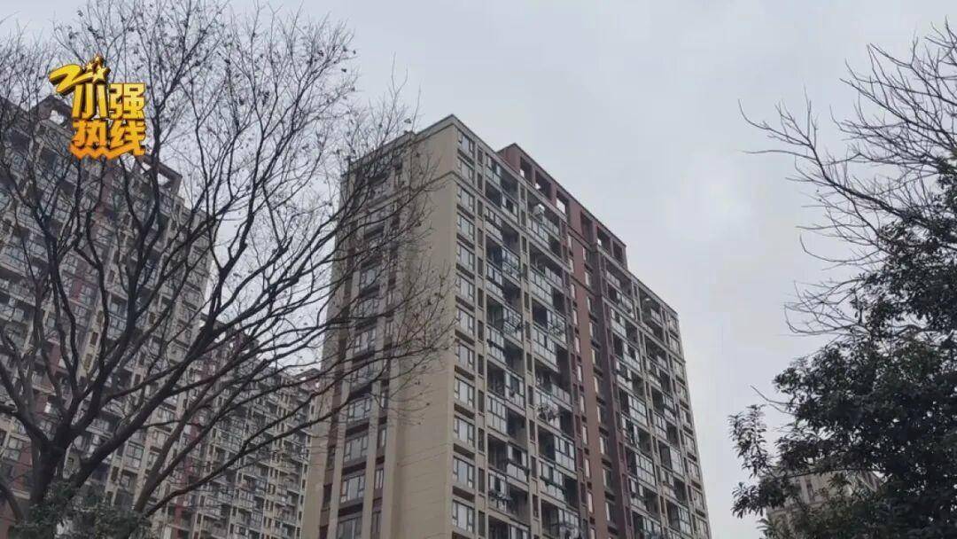 皇冠信用网平台出租_“很晦气皇冠信用网平台出租,这房子不敢住了!” 杭州夫妻买房2年后得知一个消息,想退房了