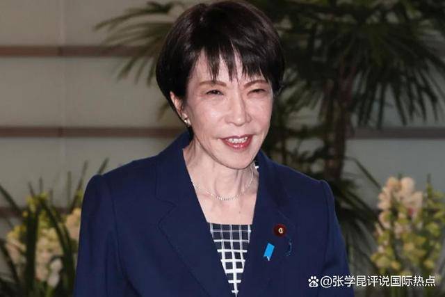 正版皇冠信用网出租_打一巴掌给枣吃正版皇冠信用网出租,真拿中国当猴耍,高市潸然泪下,日本人先不干了