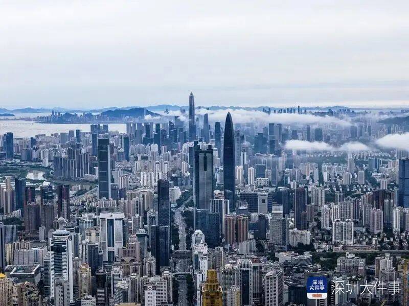 hga050皇冠怎么注册_深圳1553栋超高层hga050皇冠怎么注册！人大代表呼吁：消防问题要引起重视