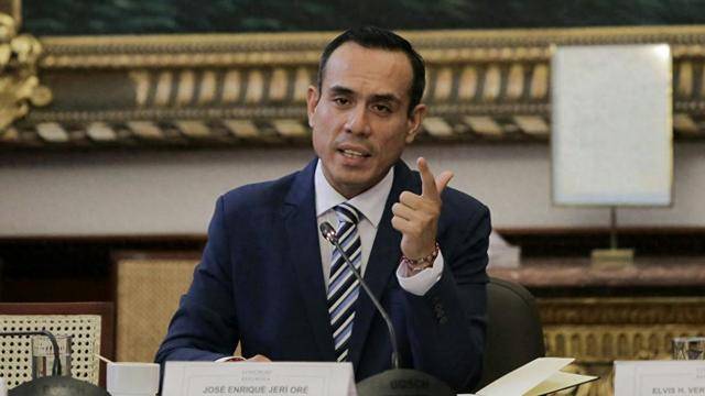 皇冠信用网网址_75票赞成、24票反对皇冠信用网网址,秘鲁总统被赶下台,中国35亿投资打水漂?