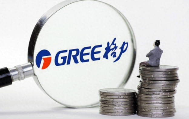 如何申请到皇冠信用_高瓴系减持格力套现42亿元如何申请到皇冠信用,陪跑6年,赔了还是赚了?