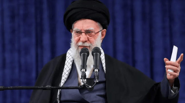 皇冠信用盘如何注册
_特朗普称哈梅内伊已死 以官员:遗体被找到