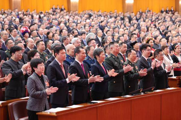 皇冠信用盘怎么注册
_全国政协十四届四次会议开幕会在京举行