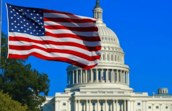 世界杯皇冠信用开户_212票赞成219票反对！美众议院投票结果出炉世界杯皇冠信用开户，特朗普连下3条命令