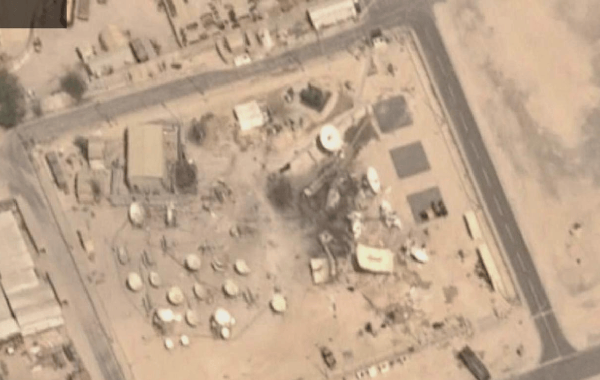 皇冠信用盘需要押金吗
_回旋镖太狠皇冠信用盘需要押金吗
,美给乌情报炸莫斯科,如今自己基地被炸,俄还有底牌