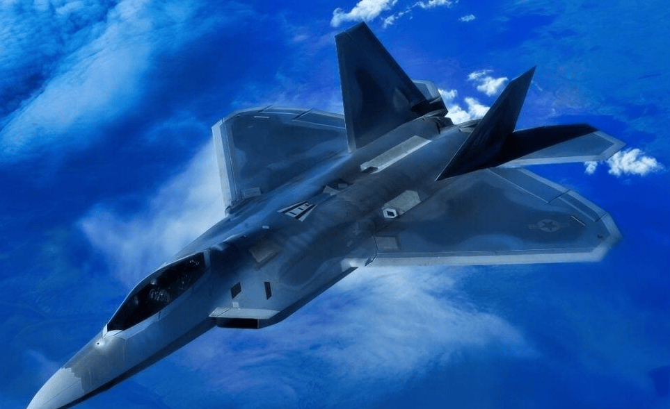 如何代理皇冠信用盘_伊朗还没投降如何代理皇冠信用盘，美媒就迫不及待宣布：F22和F35“领先”歼20和歼35