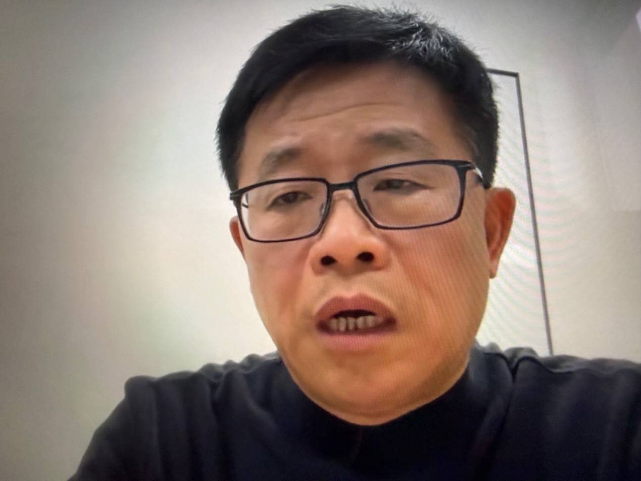 皇冠信用盘在线开户_“打假人”王海：你怎么能把鸡蛋做得那么橙黄？黄天鹅创始人冯斌：我们没有做错什么皇冠信用盘在线开户！