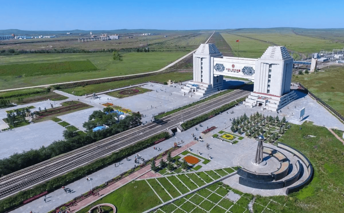 皇冠信用网注册_中方邻国政坛“变天”!访华归来的蒙古议长皇冠信用网注册,直接接任总理