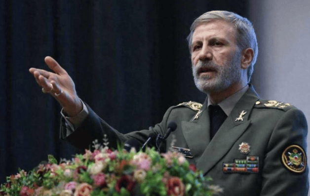 皇冠信用APP下载_事不对劲！伊朗总统骂完革命卫队总司令皇冠信用APP下载，美伊马上宣布停火14天？