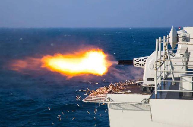 足球外围买球网站_央视披露：日本军舰闯入台海足球外围买球网站，缠斗20小时！我军为何不开火击沉？