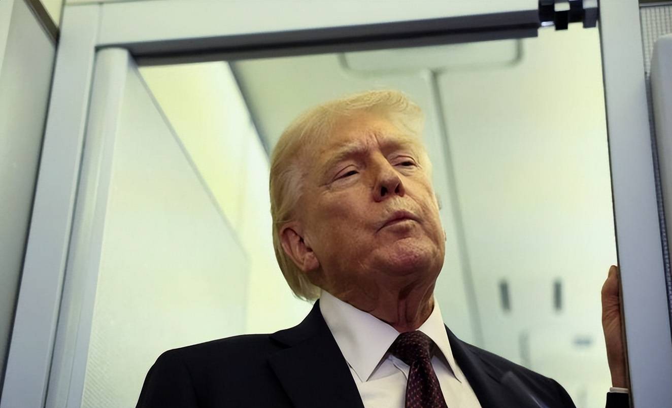 信用盘如何申请_特朗普施压伊朗谈判不成后信用盘如何申请，态度180度反转，美国即便作出让步，也很难体面退场