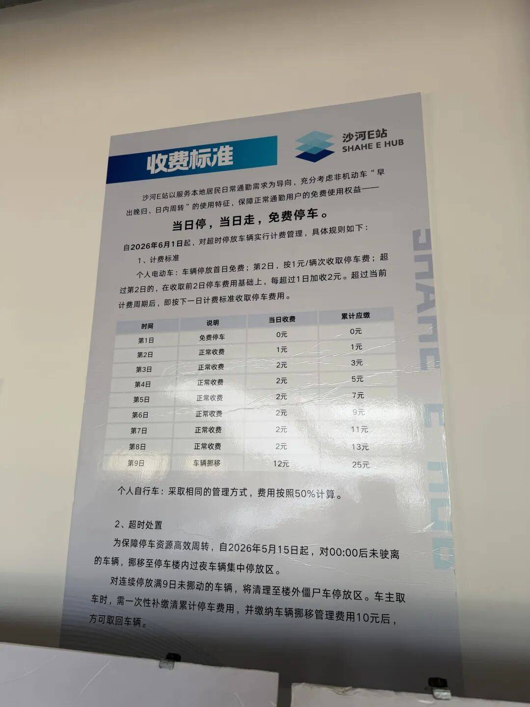 电竞足球-FIFA 亚得里亚联赛 (2 X 5分钟_“早晨9点基本就停满了”！北京的全国首座非机动车立体停车楼电竞足球-FIFA 亚得里亚联赛 (2 X 5分钟，什么样？收费贵吗？