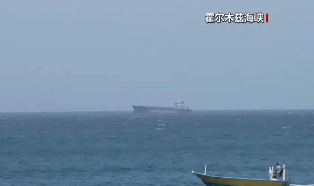 世界杯买球网址_中美达成共识！美国务院：双方都同意世界杯买球网址，霍尔木兹海峡不能收通行费