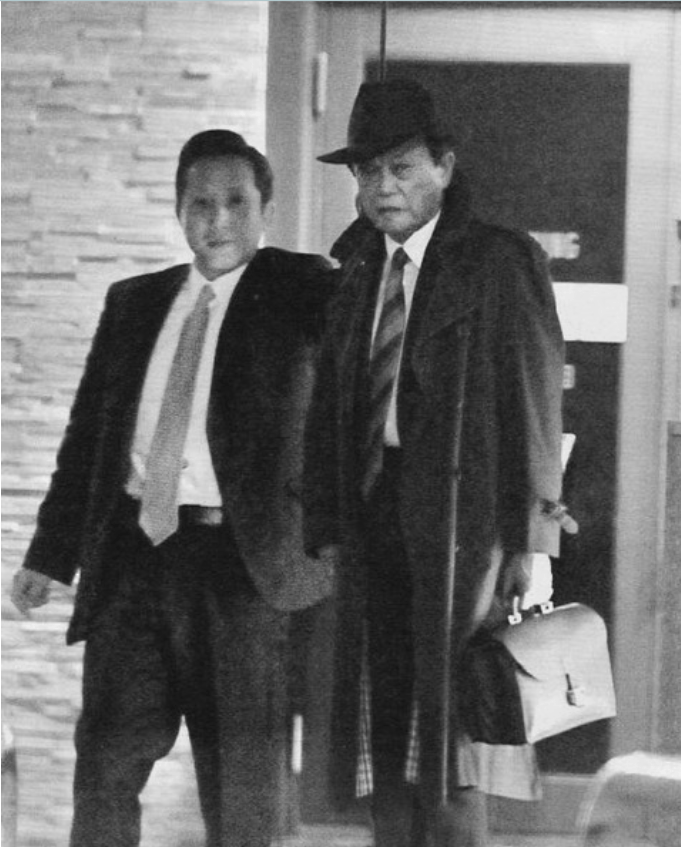 美洲国家联赛C_86岁麻生太郎美洲国家联赛C，被曝8000万政治资金流向“情人公司”
