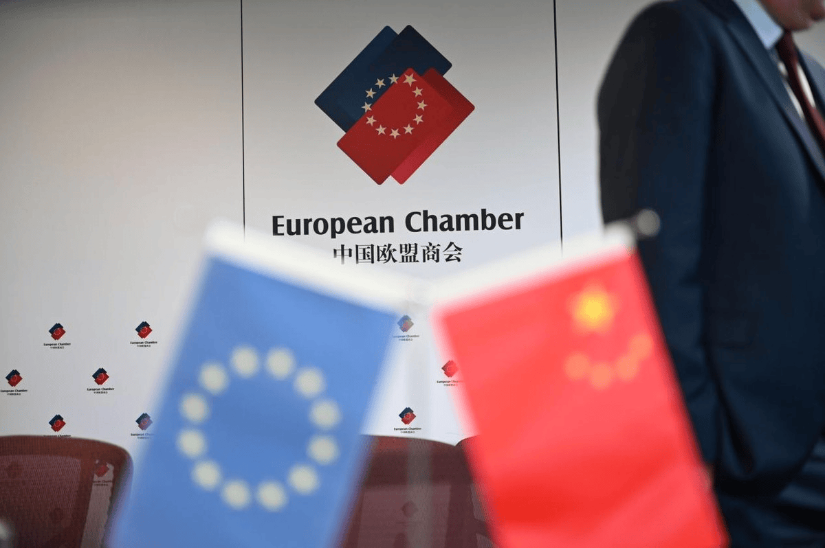 德国甲组联赛_就在今天德国甲组联赛，中欧谈判在京收场，欧盟彻底认清现实，得罪中国不值当