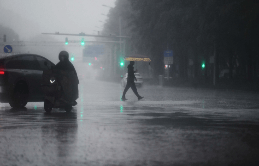 丹麦甲组联赛_北京：雨已下了16个小时丹麦甲组联赛，全市达暴雨级，未来2小时还将持续